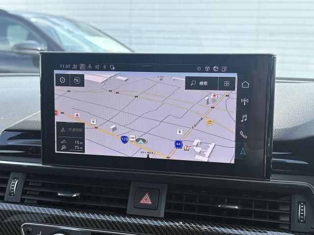 AUDI RS4 AVANT 2021 Image 31