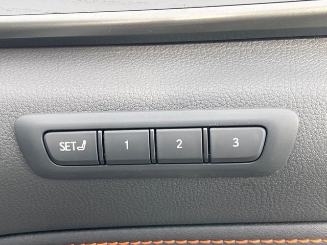 TOYOTA LEXUS NX350H 2023 Image 31