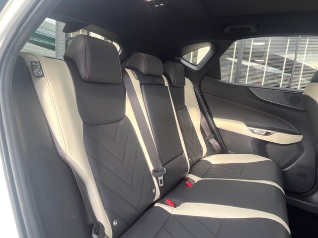 TOYOTA LEXUS NX350H 2023 Image 31