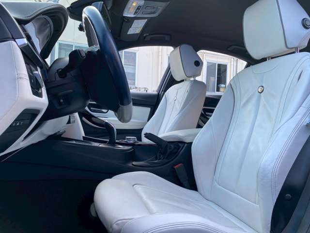 ALPINA B3 LIMOUSINE 2014 Image 31