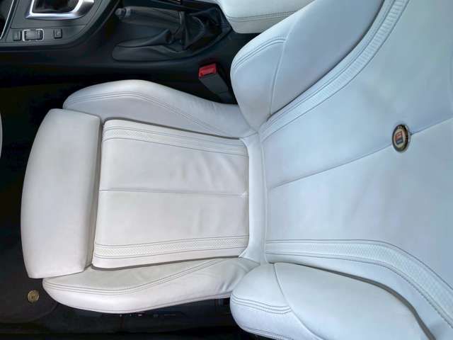 ALPINA B3 LIMOUSINE 2014 Image 31