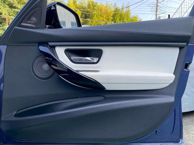 ALPINA B3 LIMOUSINE 2014 Image 31