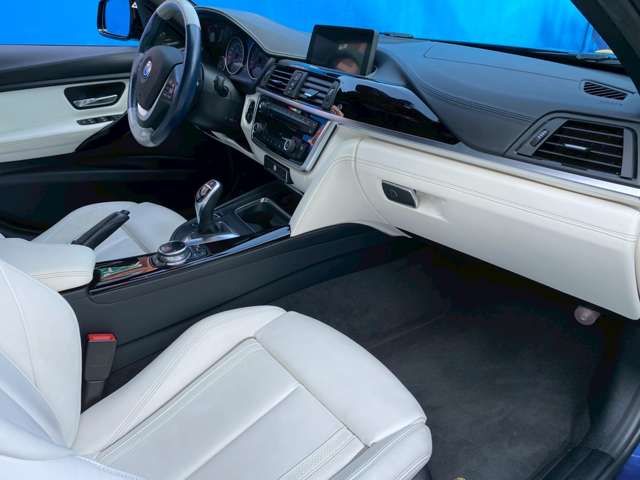 ALPINA B3 LIMOUSINE 2014 Image 31