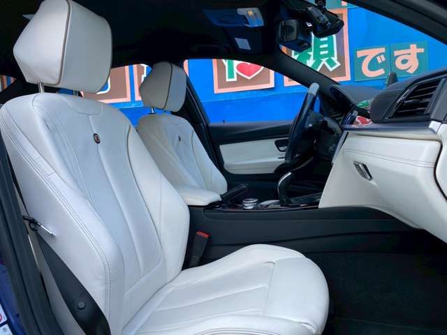 ALPINA B3 LIMOUSINE 2014 Image 31