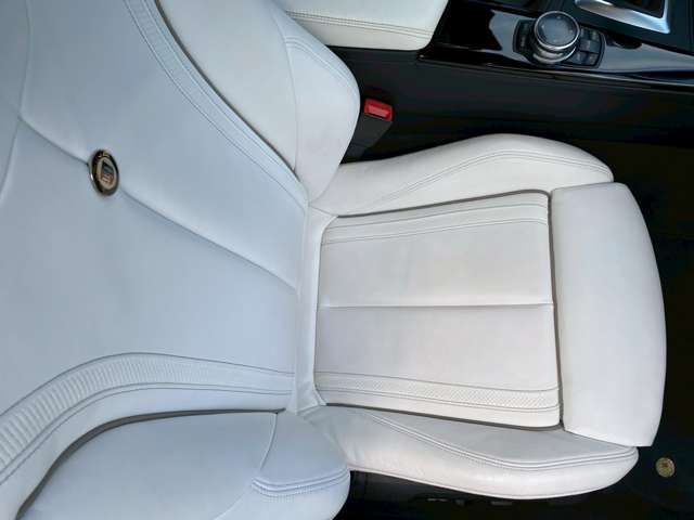 ALPINA B3 LIMOUSINE 2014 Image 31