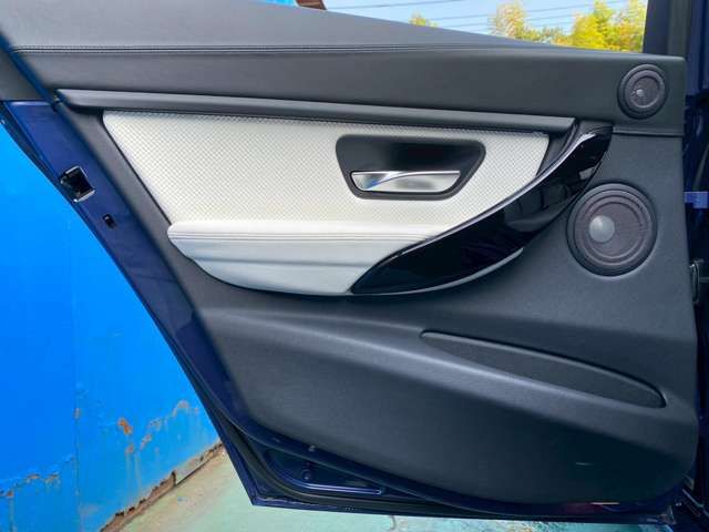 ALPINA B3 LIMOUSINE 2014 Image 31