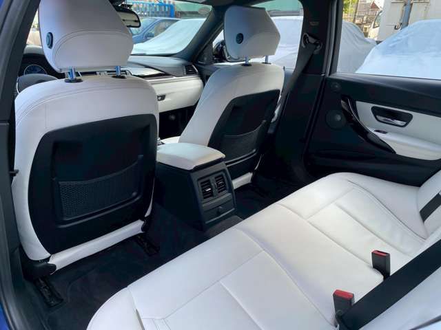 ALPINA B3 LIMOUSINE 2014 Image 31