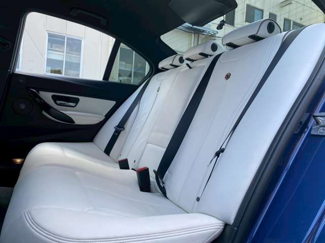 ALPINA B3 LIMOUSINE 2014 Image 31