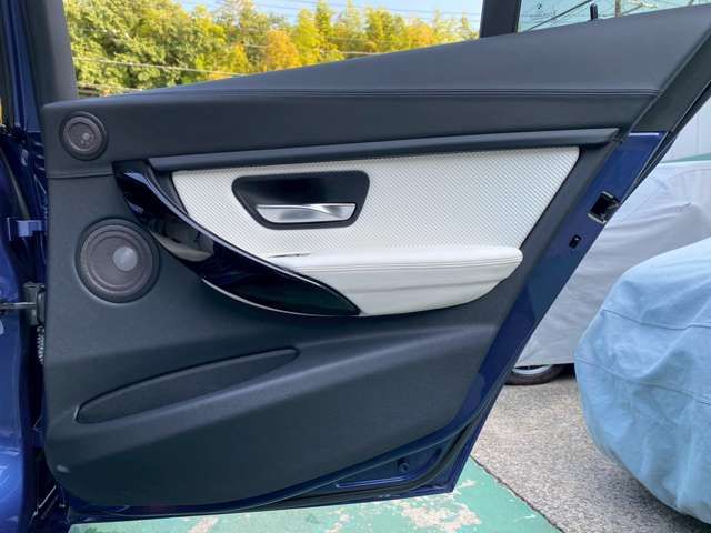 ALPINA B3 LIMOUSINE 2014 Image 31