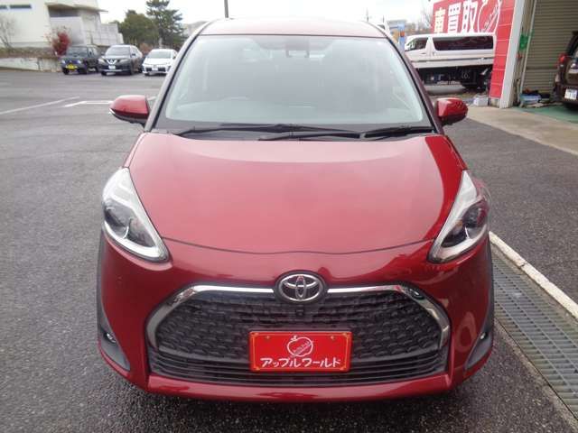 TOYOTA SIENTA 2018 Image 31