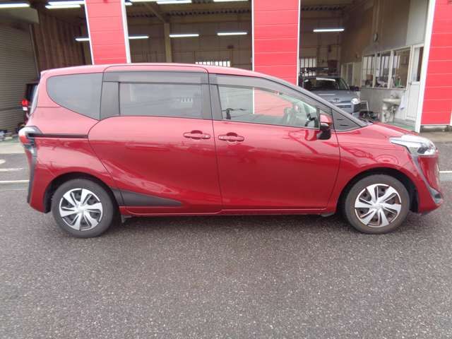 TOYOTA SIENTA 2018 Image 31