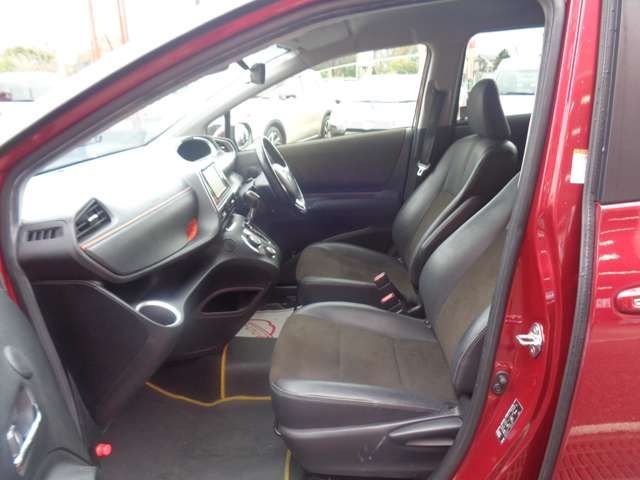 TOYOTA SIENTA 2018 Image 31