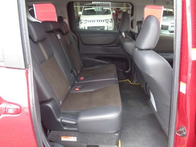 TOYOTA SIENTA 2018 Image 31