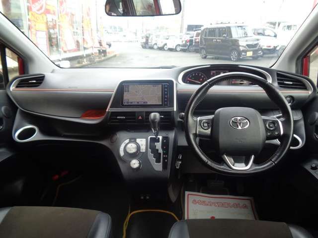 TOYOTA SIENTA 2018 Image 31