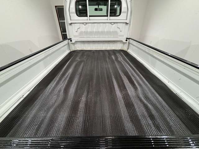 SUZUKI CARRY TRUCK 4WD 2007 Image 31