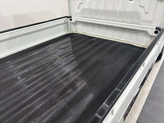 SUZUKI CARRY TRUCK 4WD 2007 Image 31