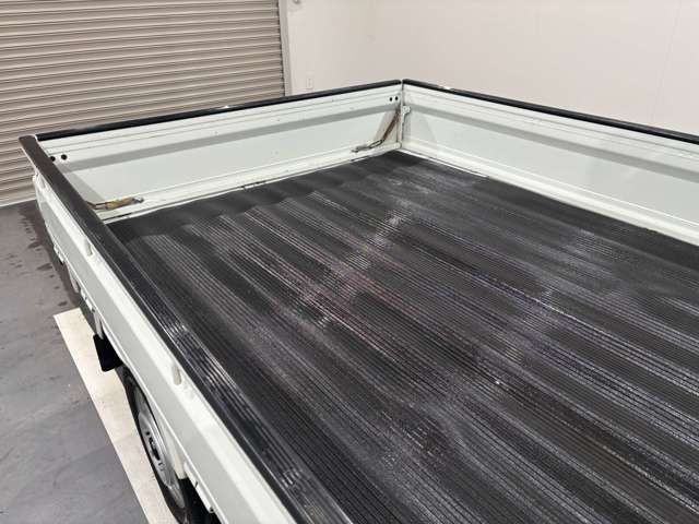 SUZUKI CARRY TRUCK 4WD 2007 Image 31