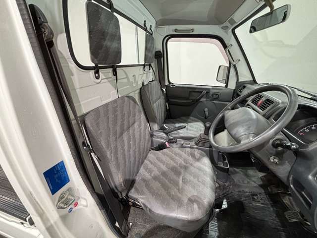 SUZUKI CARRY TRUCK 4WD 2007 Image 31