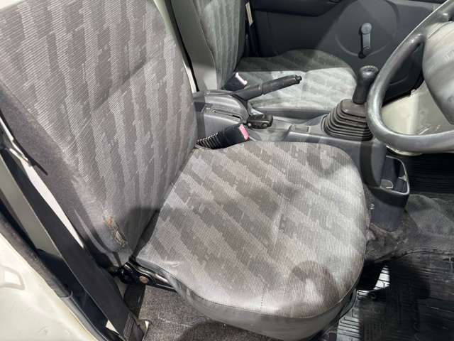 SUZUKI CARRY TRUCK 4WD 2007 Image 31