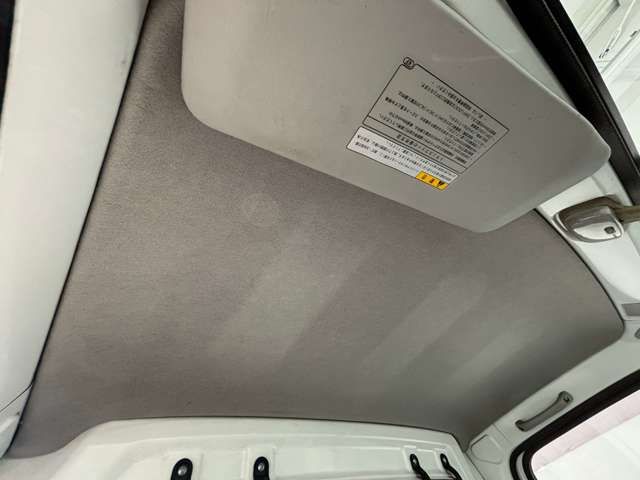 SUZUKI CARRY TRUCK 4WD 2007 Image 31