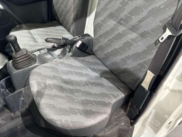 SUZUKI CARRY TRUCK 4WD 2007 Image 31