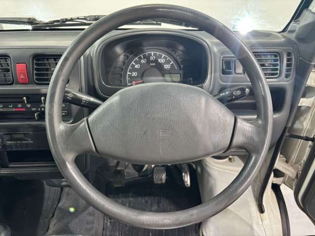 SUZUKI CARRY TRUCK 4WD 2007 Image 31