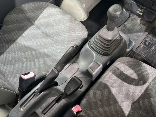 SUZUKI CARRY TRUCK 4WD 2007 Image 31