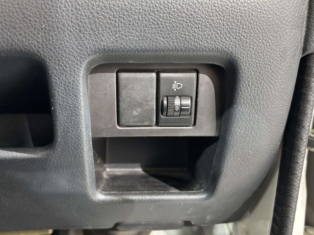 SUZUKI CARRY TRUCK 4WD 2007 Image 31