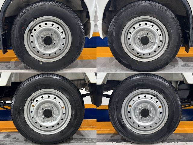 SUZUKI CARRY TRUCK 4WD 2007 Image 31