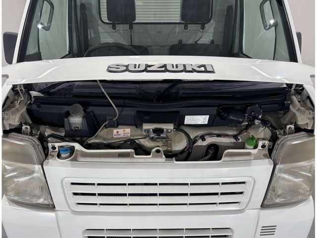 SUZUKI CARRY TRUCK 4WD 2007 Image 31