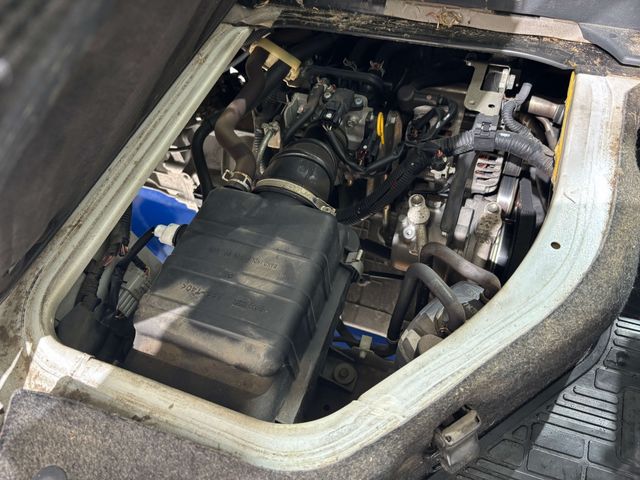 SUZUKI CARRY TRUCK 4WD 2007 Image 31