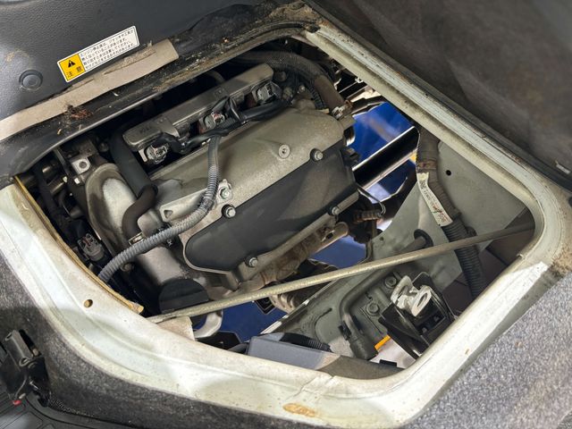 SUZUKI CARRY TRUCK 4WD 2007 Image 31