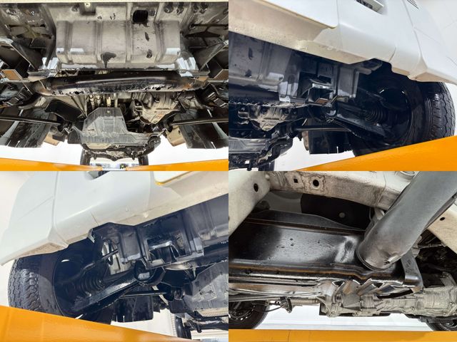 SUZUKI CARRY TRUCK 4WD 2007 Image 31