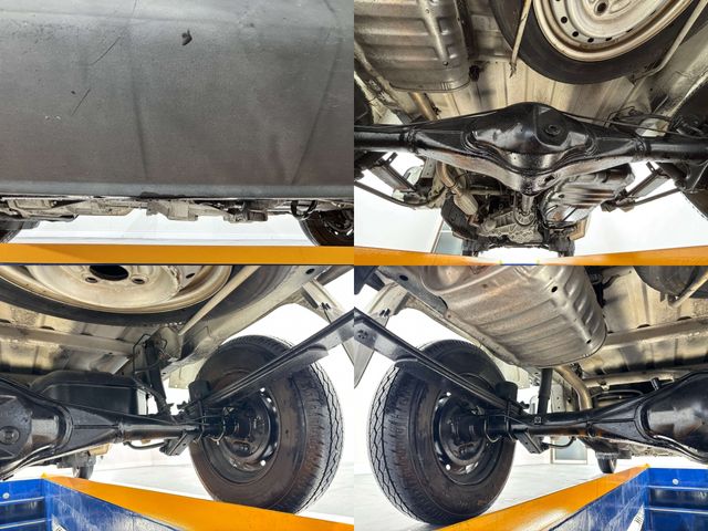 SUZUKI CARRY TRUCK 4WD 2007 Image 31