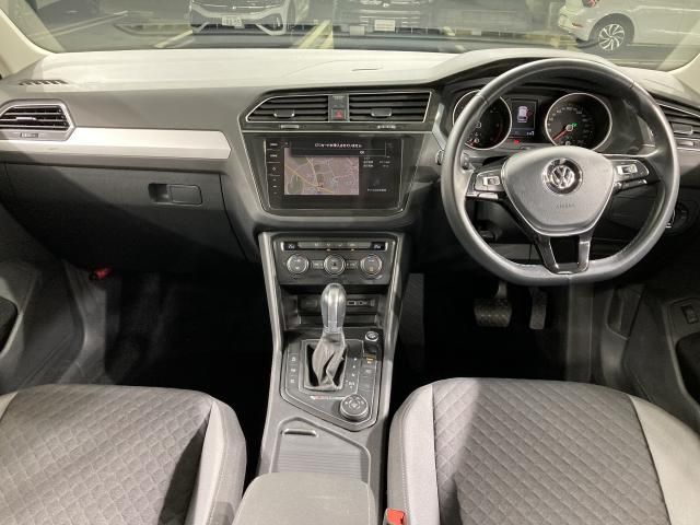 VOLKSWAGEN TIGUAN 2019 Image 31