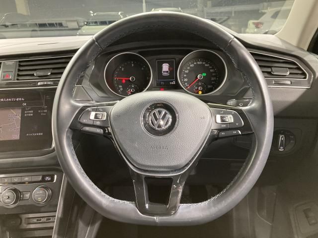 VOLKSWAGEN TIGUAN 2019 Image 31