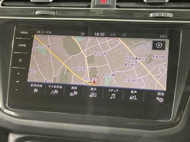 VOLKSWAGEN TIGUAN 2019 Image 31