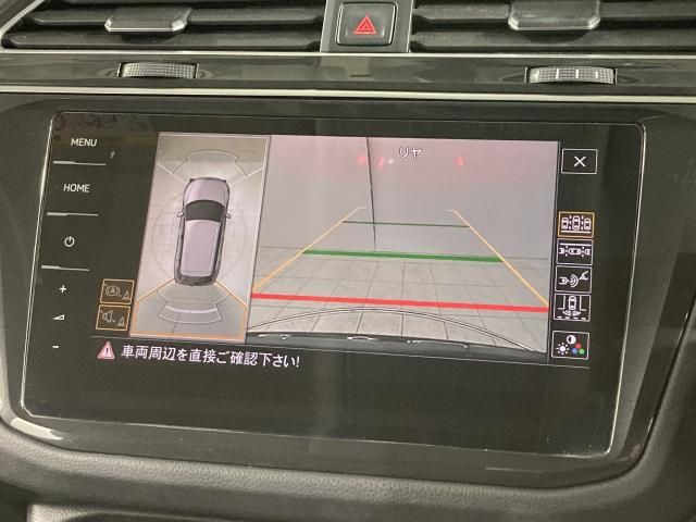 VOLKSWAGEN TIGUAN 2019 Image 31