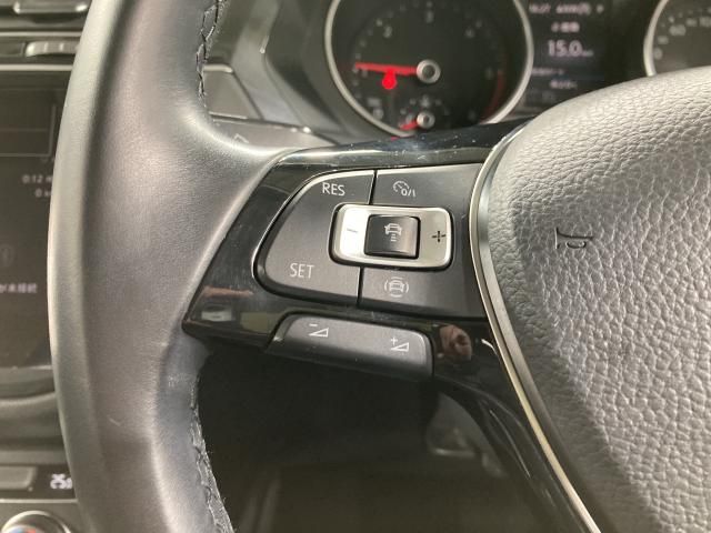 VOLKSWAGEN TIGUAN 2019 Image 31