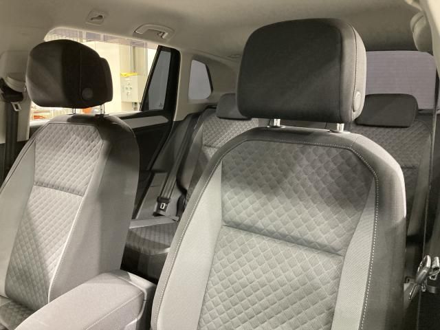VOLKSWAGEN TIGUAN 2019 Image 31