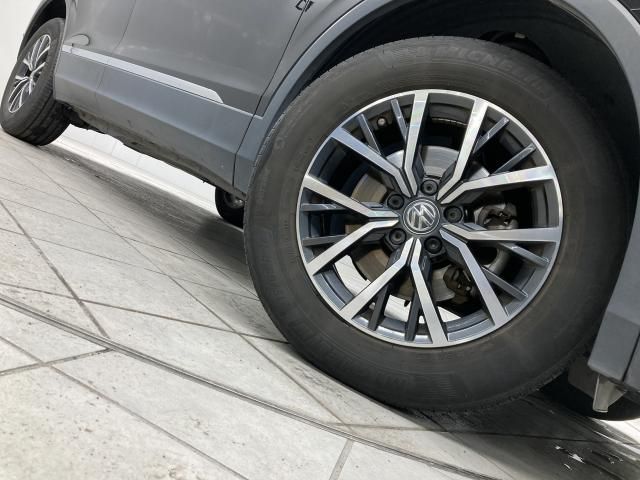 VOLKSWAGEN TIGUAN 2019 Image 31
