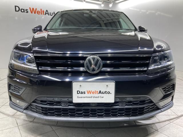 VOLKSWAGEN TIGUAN 2019 Image 31