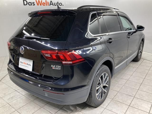 VOLKSWAGEN TIGUAN 2019 Image 31