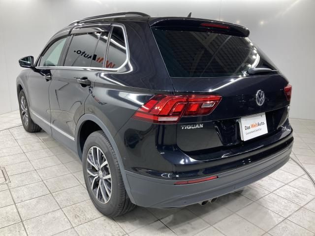 VOLKSWAGEN TIGUAN 2019 Image 31
