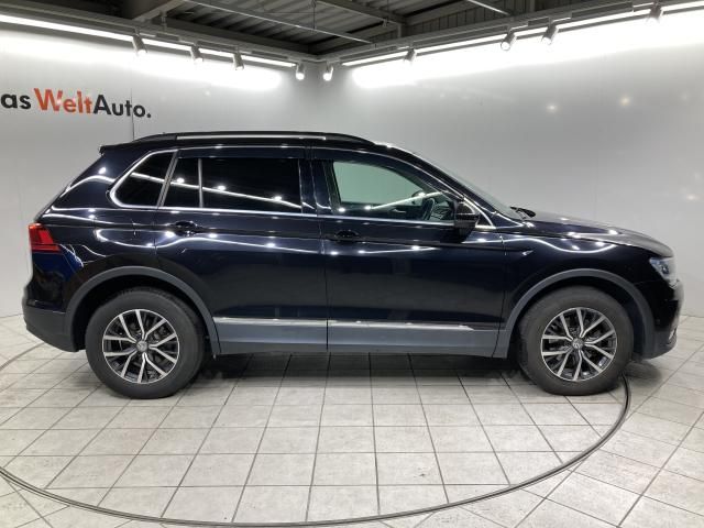 VOLKSWAGEN TIGUAN 2019 Image 31
