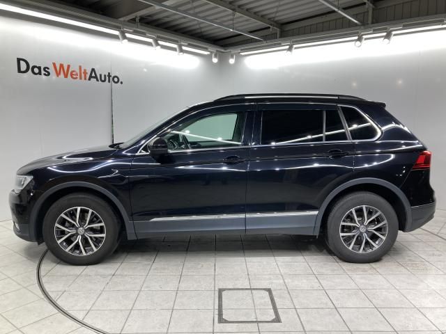 VOLKSWAGEN TIGUAN 2019 Image 31