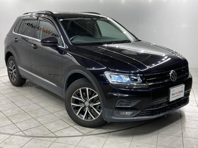 VOLKSWAGEN TIGUAN 2019 Image 31