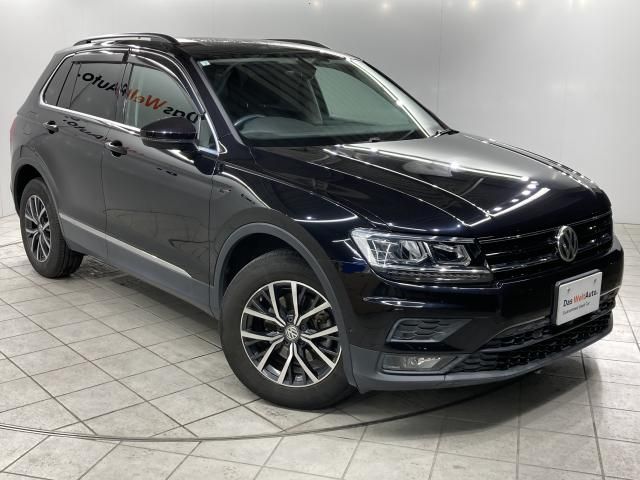 VOLKSWAGEN TIGUAN 2019 Image 31