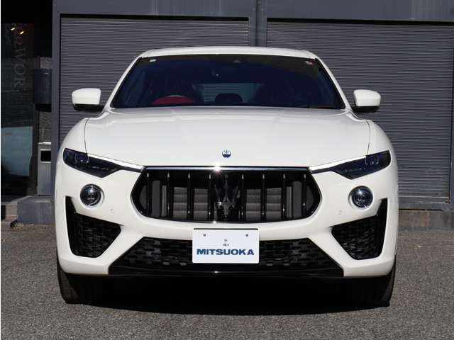 MASERATI LEVANTE 2023 Image 31