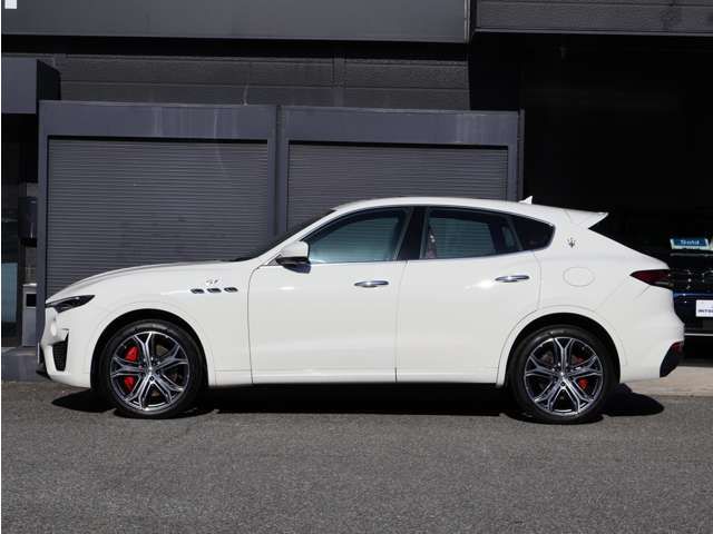 MASERATI LEVANTE 2023 Image 31